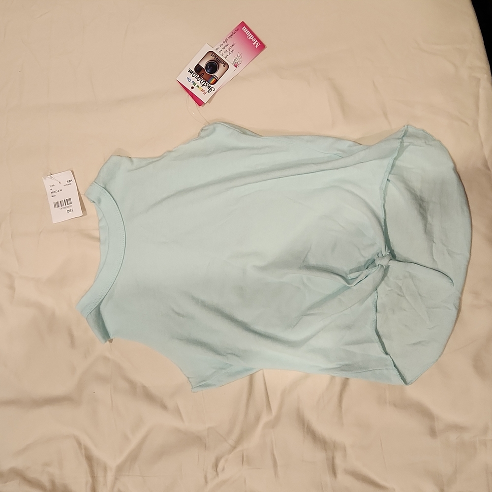 New with tags tank